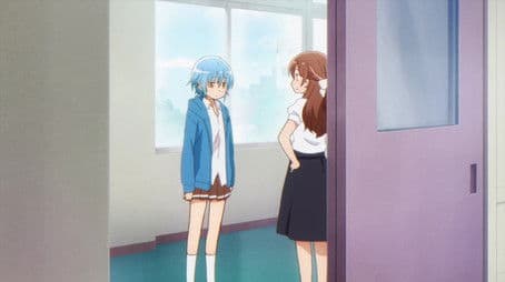 I'll Go Shave All My Hair Off