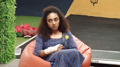 Day 71: Shiyas Breaks Down