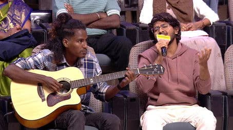 Do We Still Need Sad Songs?