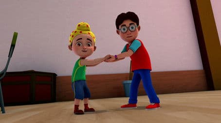 Babita Mrs. World Scam