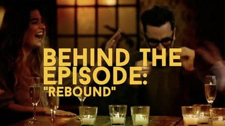 Behind the Episode: "Rebound"