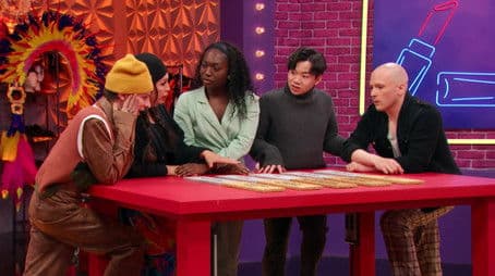 The Slayoffs: Teams Edition