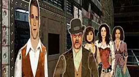 Grand Designs: Chapter 2