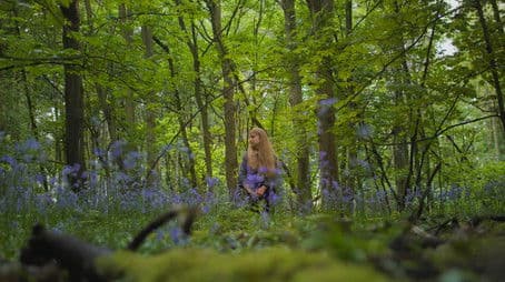 Is There Anybody Out There?