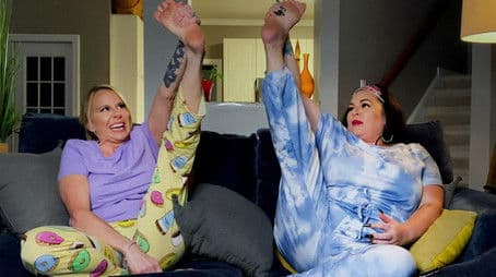 Happily Ever After: To Love And To Obey