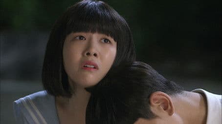 Are you really coming with me?