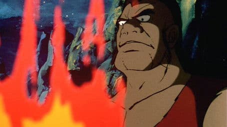 Pursuit full of Wounds