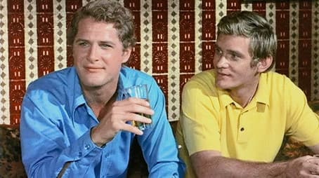 A Far Away Place So Near