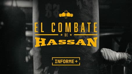 El combate de Hassan - Julia Vaquero: La carrera más larga