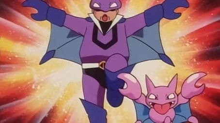 The Superhero Secret