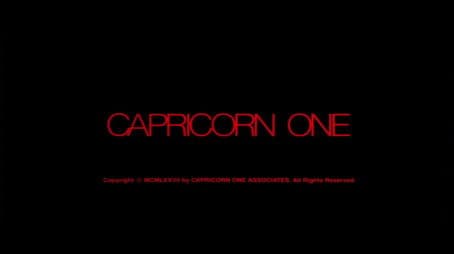 Capricorn One (1978)