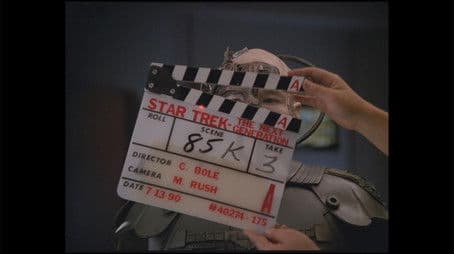 The Best of Both Worlds Gag Reel