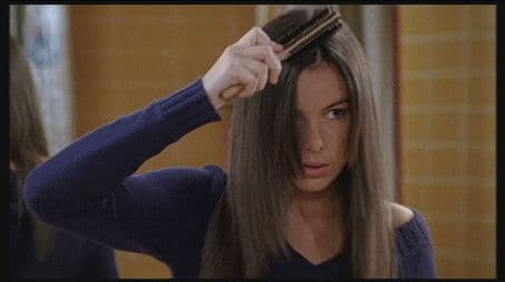 Secrets are like cereal in milk