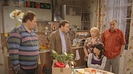 Voroniny Season 2 Episode 14