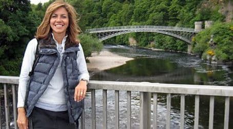 Speyside: The Whisky Train