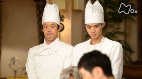 Final Week - Goodbye, Tears-kun