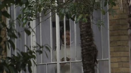 The Last Shitennou, Kunzite, Appears