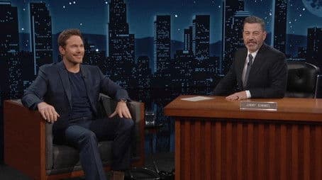 Justin Theroux, Antoni Porowski, Musical Guest Sia