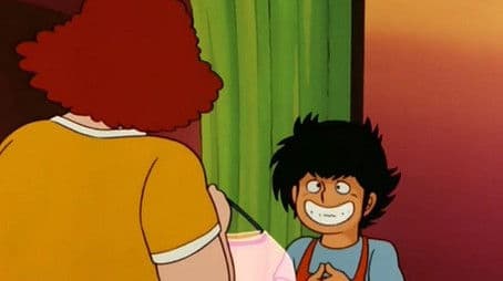 Mortifying and embarrasing, trade of the family