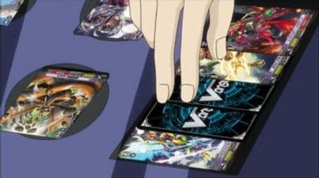 Judgment of the Wind