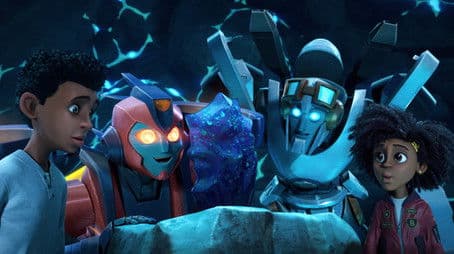 Age of Evolution (1) / Age of Evolution (2)