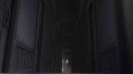 Act 5 - Chapter of the Egg: On the Eve of the Fire Festival ~ Bilder einer Ausstellung: Die Katakomben