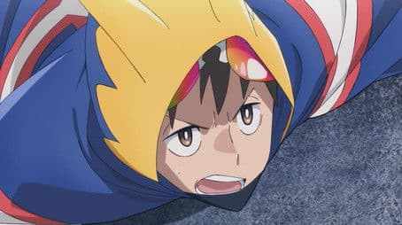 What a Man Takes with Him