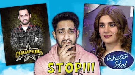 THESE PAKISTANI TV SHOWS MUST BE STOPPED!!