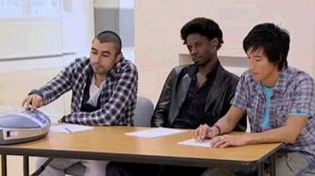 Drama and Performance