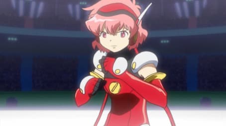 The Match! Hikaru and Mao's Real Fight