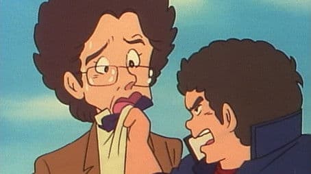 Leave it to me! Tsuppari-kun