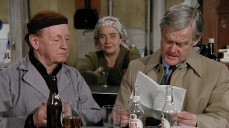 Larsen's inheritance