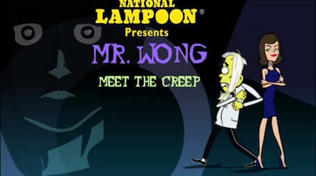 Meet the Creep