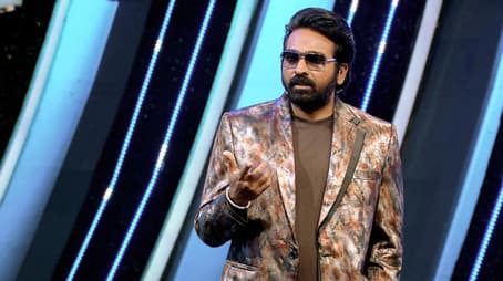 BBTam Day 20: Attention, Housemates!