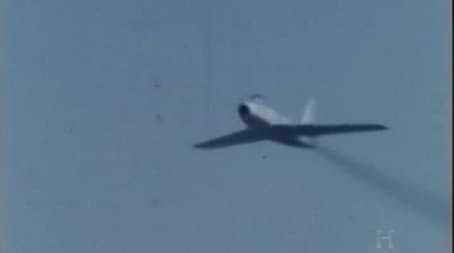 F-86 Sabre-Jet Strike