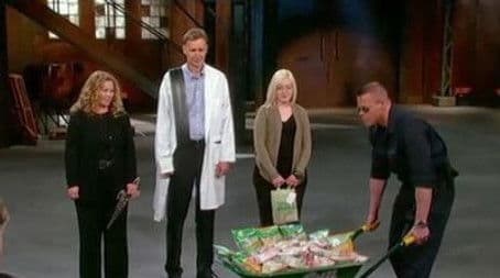 Episode 21: Greenvention Show