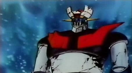 Death Match! Resurrect our Mazinger Z