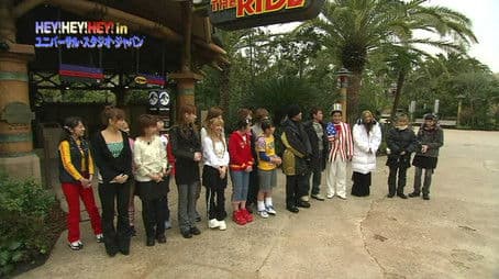 Morning Musume. - Souda! We're Alive