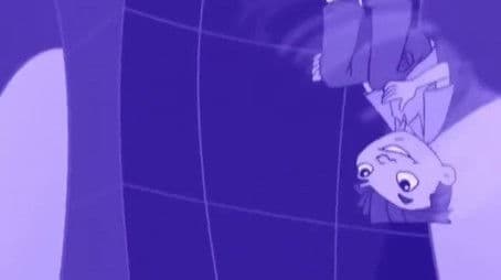 Maya and Miguel, Come on Down!