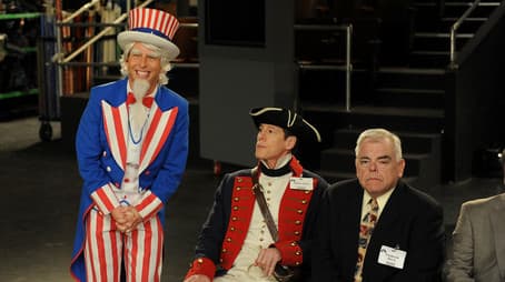 Murphy Brown Lied to Us