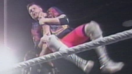 ECW Hardcore TV - May. 03, 1994