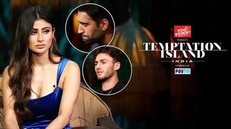 Emotions Aur Betrayal Ki Aag Ab Hogi Double!