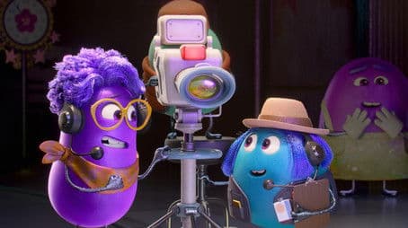 Part 1: The Dream Team