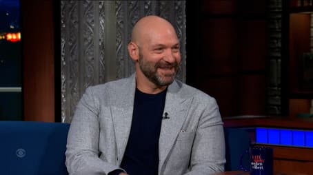 Bradley Cooper, Corey Stoll, Geese