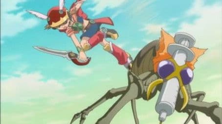 The Interesting Transfer Student