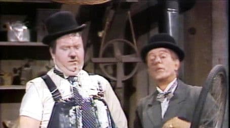 Bobbie Gentry, John Byner