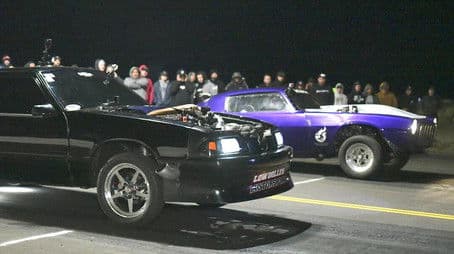 Clash of the Champions