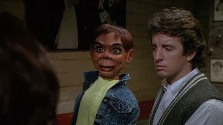 Where Have You Gone, Billy Boy?