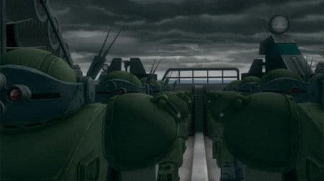 River Crossing Strategy