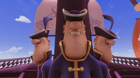 Against All Tides - Scallywags and Scoundrels Sea (1)